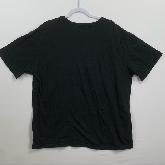 Carhartt Workwear Round Neck Graphic T-shirt Short Sleeve Men’s XL - Picture 2 of 5